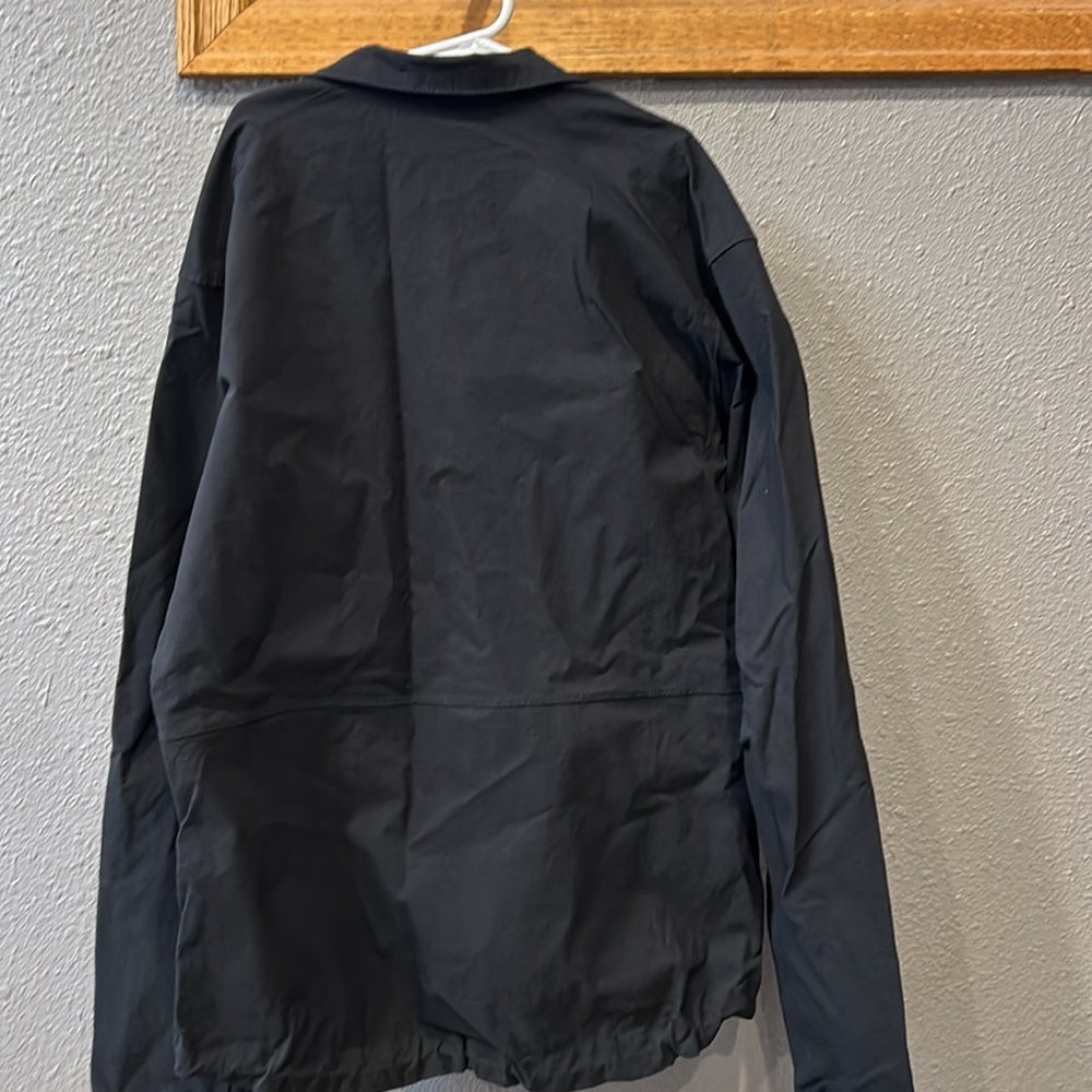 Fox Racing Lightweight Jacket Size S - Picture 4 of 5